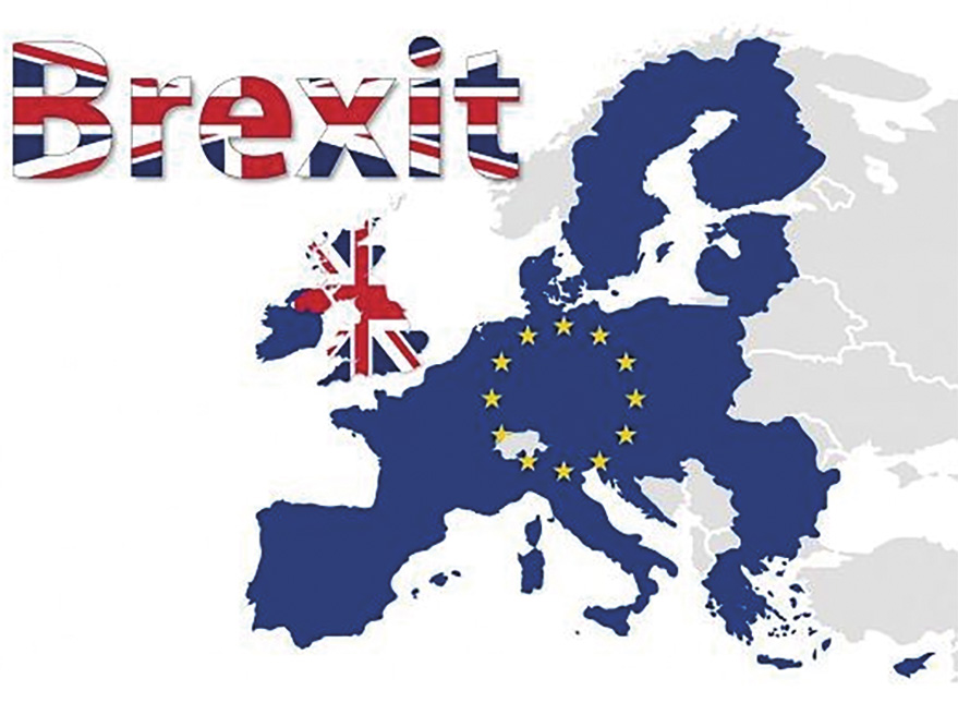 Brexit sector carni europeu