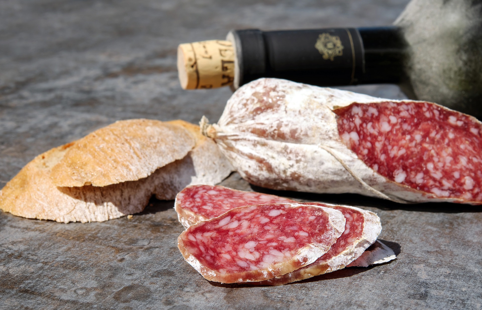 Productos tradicionales y denominaciones consagradas por el uso